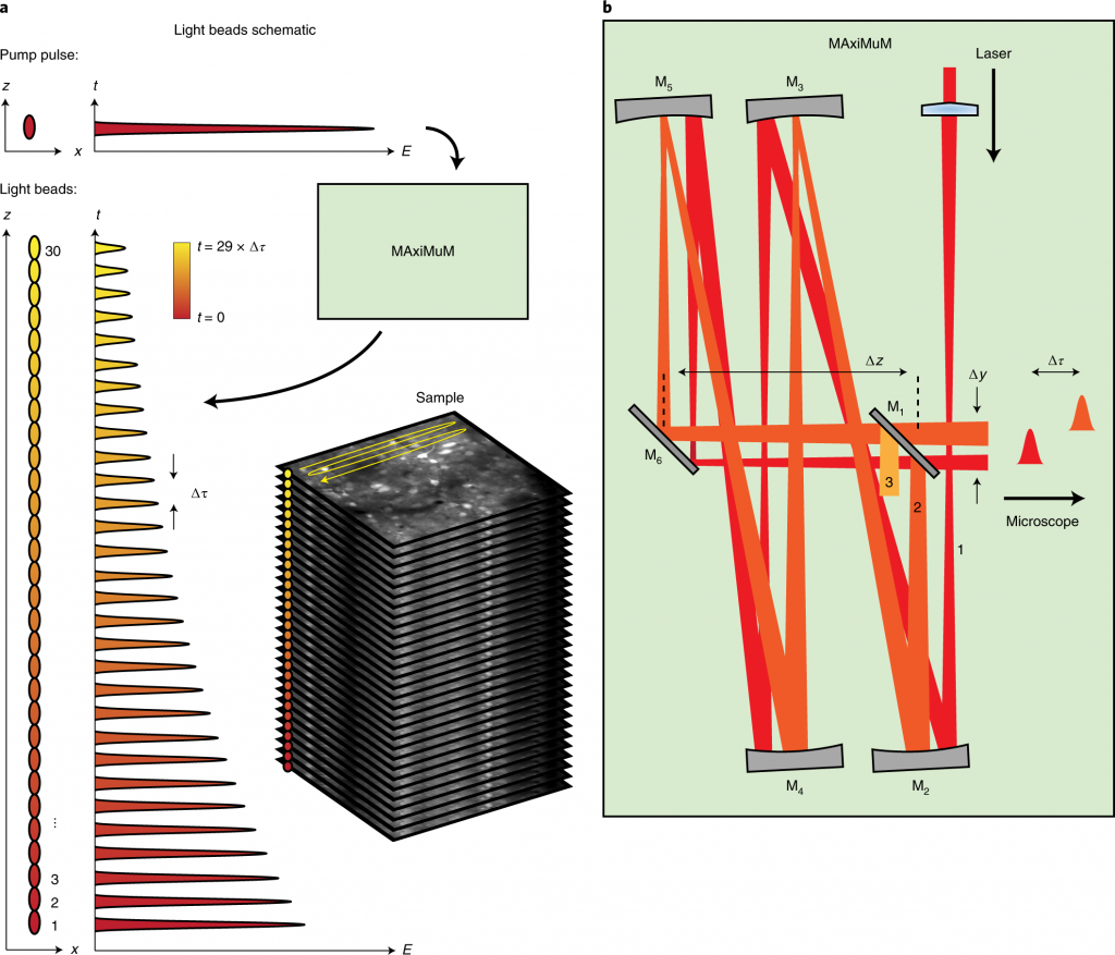 Top 6 Publication Highlights from our Class 5 Photonics White Dwarf ...