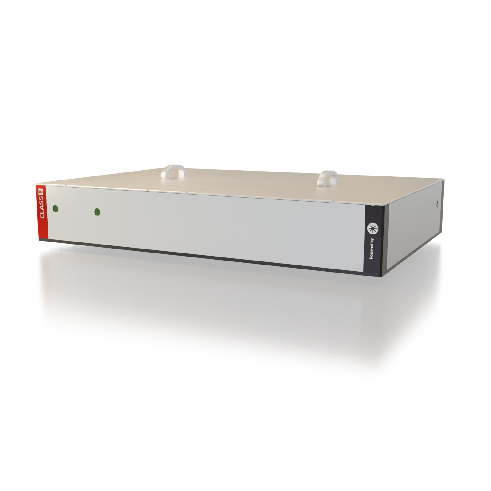 White Dwarf hybrid Class 5 Photonics