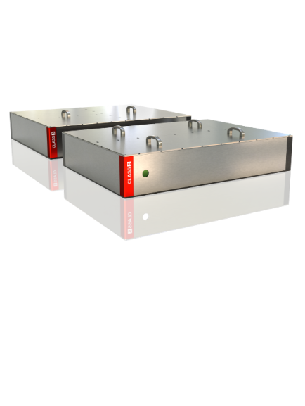 THORA 2050 ultrafast high-energy 2 µm Ho:YLF laser for mid-IR OPCPA, high-harmonic generation (HHG), and advanced spectroscopy