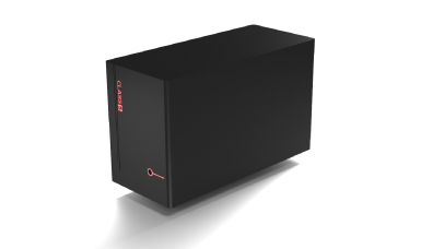The Black Dwarf high power femtosecond laser for micromachining