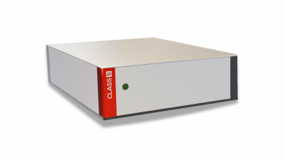 Lasers for voltage 2-photon microscopy