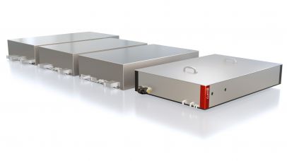 Supernova high-power OPCPA ultrafast laser