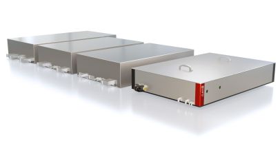 Supernova high-power OPCPA ultrafast laser