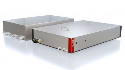 White Dwarf HE tunable high enery lasers for scientific applications